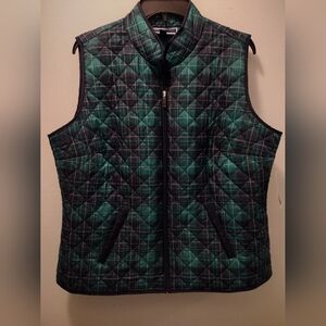 Karen Scott Waist Coat